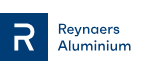 Logo Reynaers Aluminium